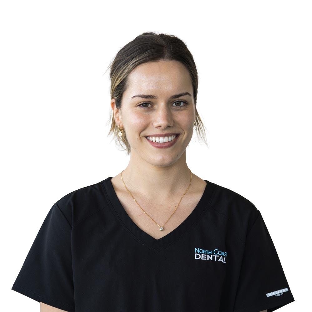 Dr Olivia Gellatly - Associate Dentist at North Coast Dental Ballina