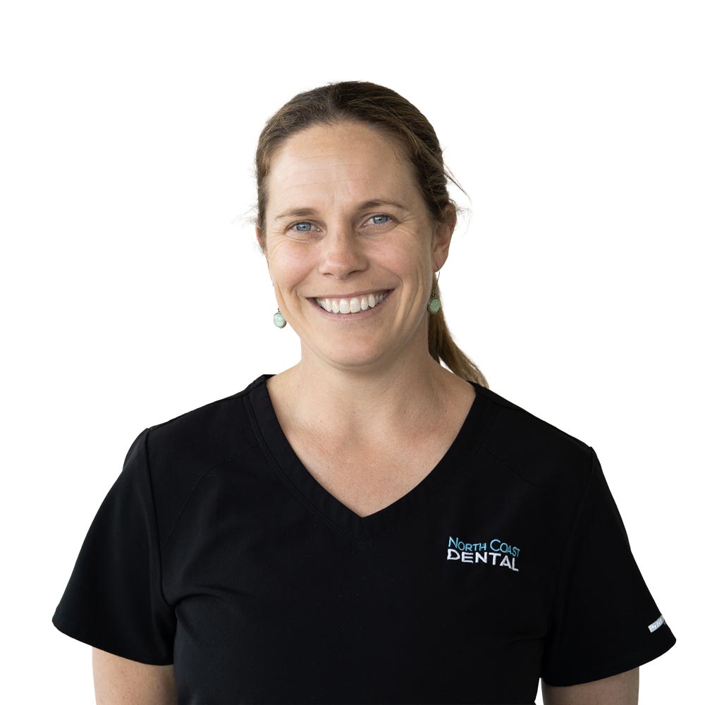 Erin Clarke - Dental Hygienist at North Coast Dental Ballina