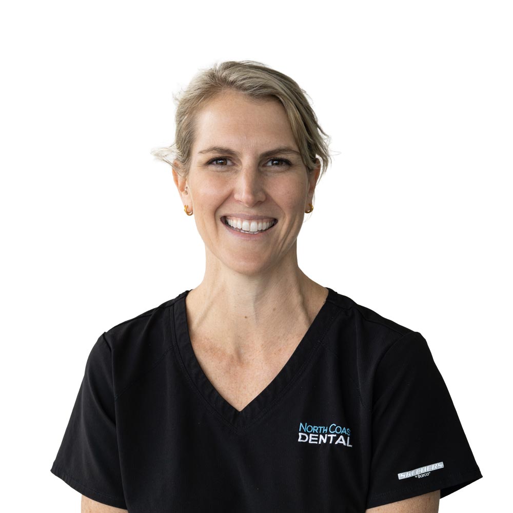Michelle Dunnett Oral Health Therapist at North Coast Dental Ballina