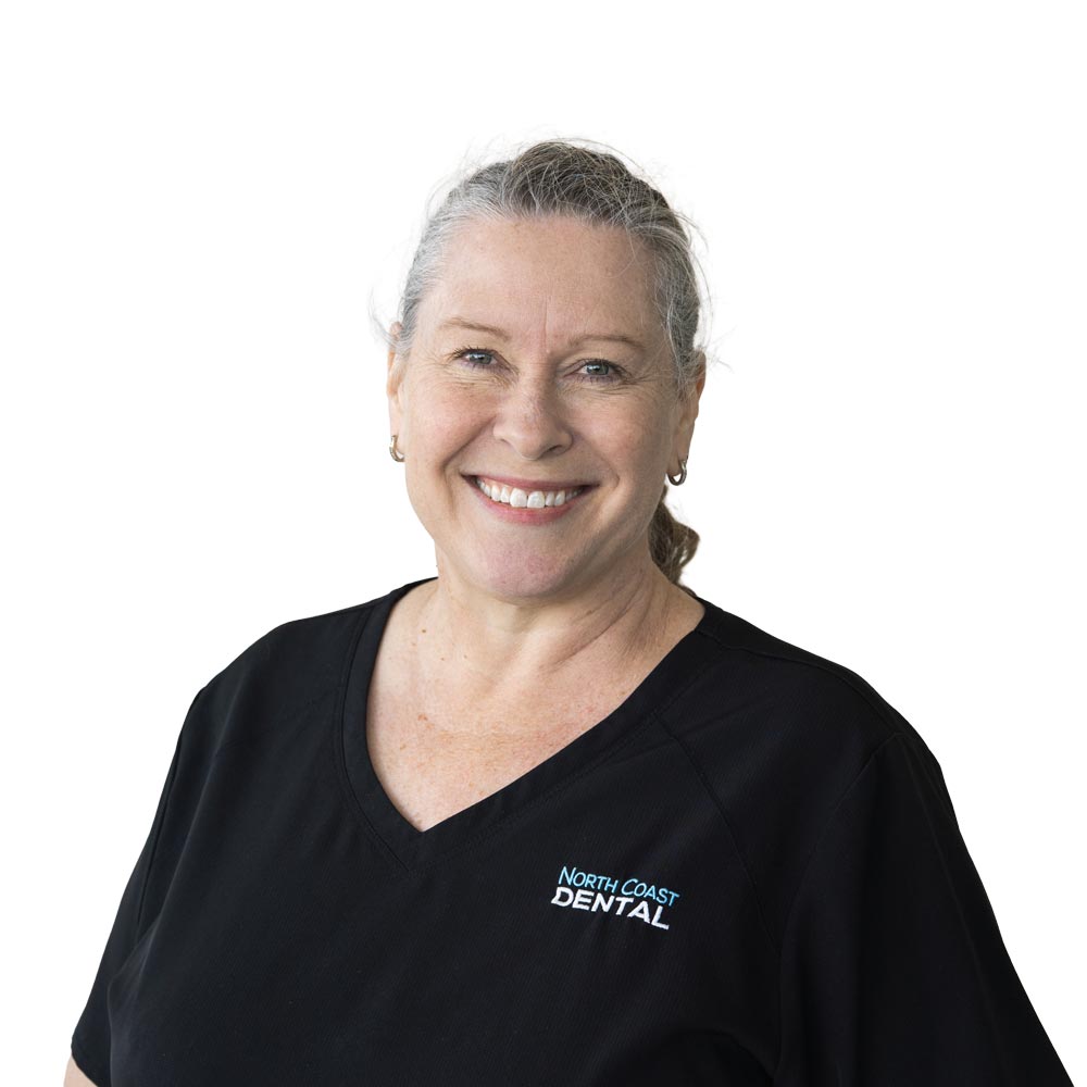 Rachel Terry Dental Hygienist & Oral Health Therapist - North Coast Dental Ballina